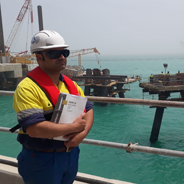 occupational safety Egy Kuwait CompanyEgy Kuwait Company